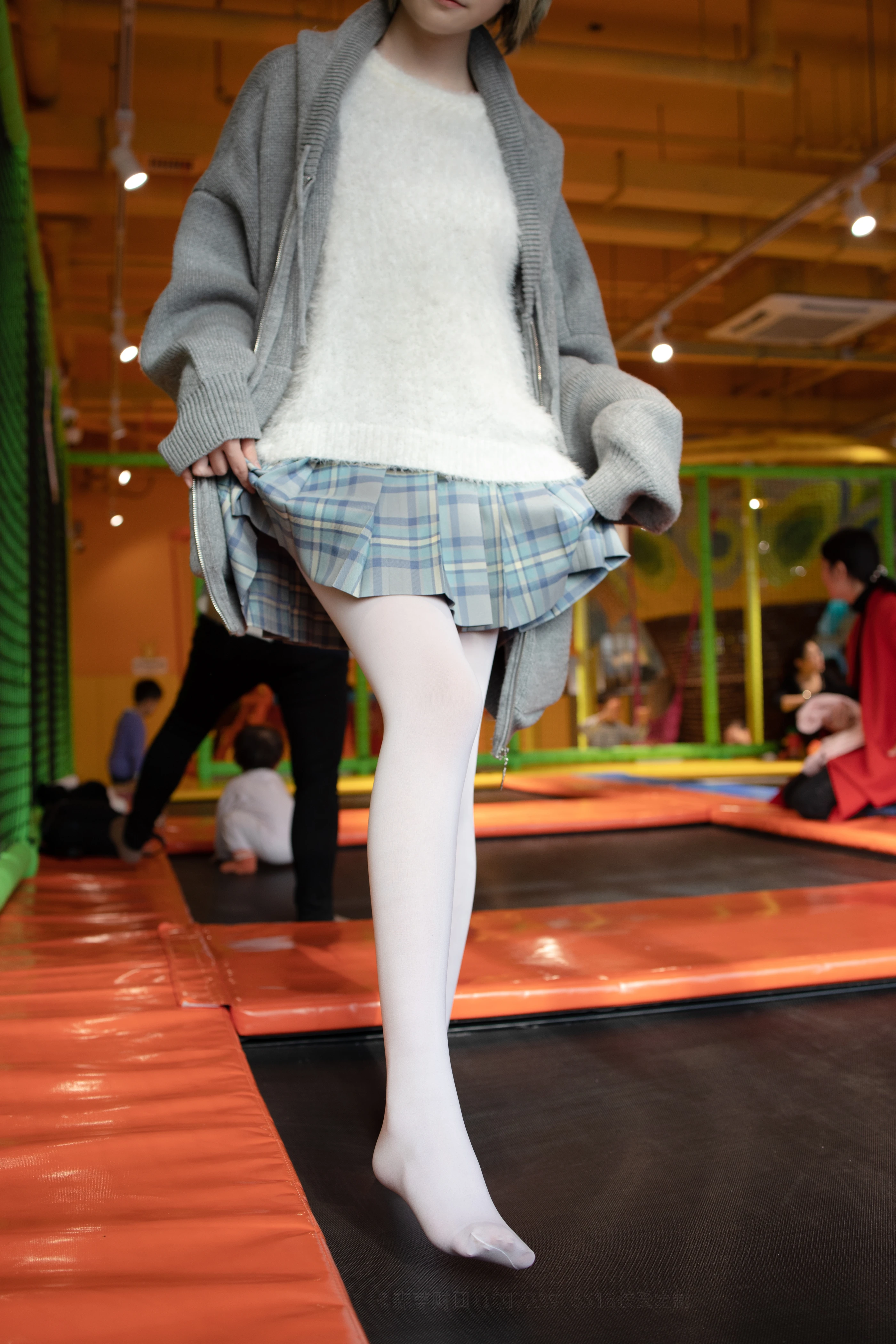 森萝财团 X-047 [141P 1V]插图2